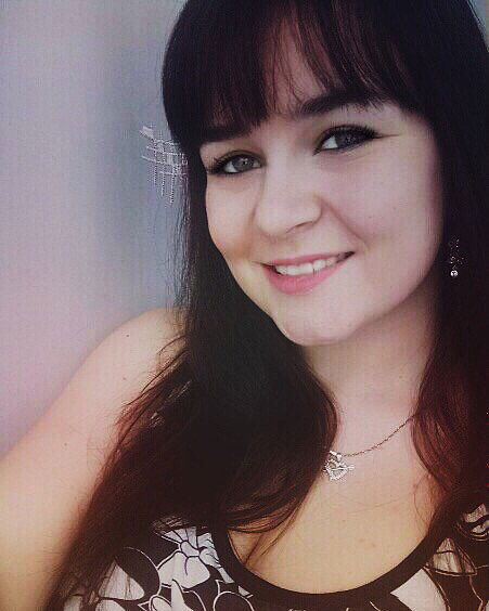 Кристина Сытько