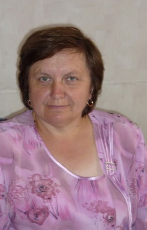 Надежда Юнг