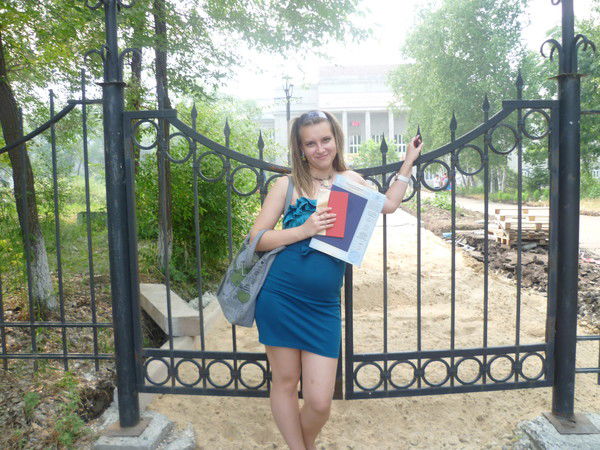 Елена Пухова