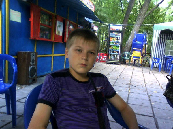 Павел Михайлов