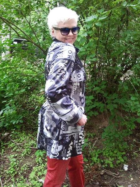 Анна Тихомолова