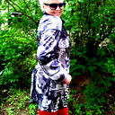Анна Тихомолова