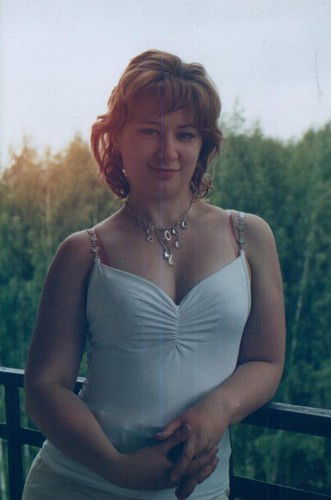 Елена Разумовская