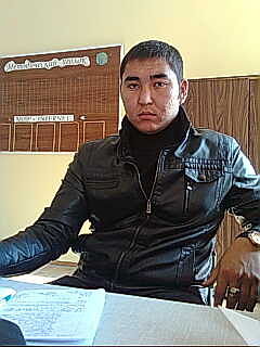 Роман Горяев