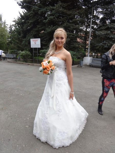 Елена Смелик