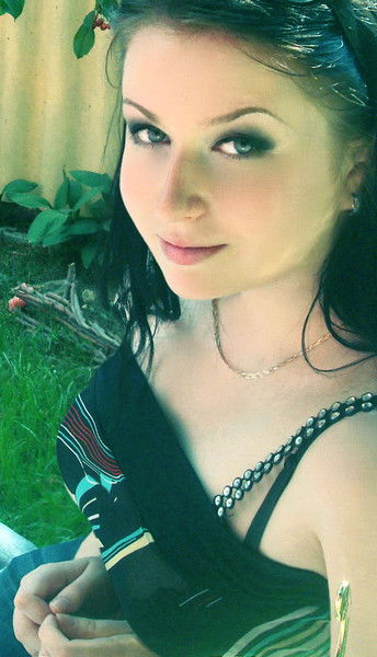 Оксана Вусик