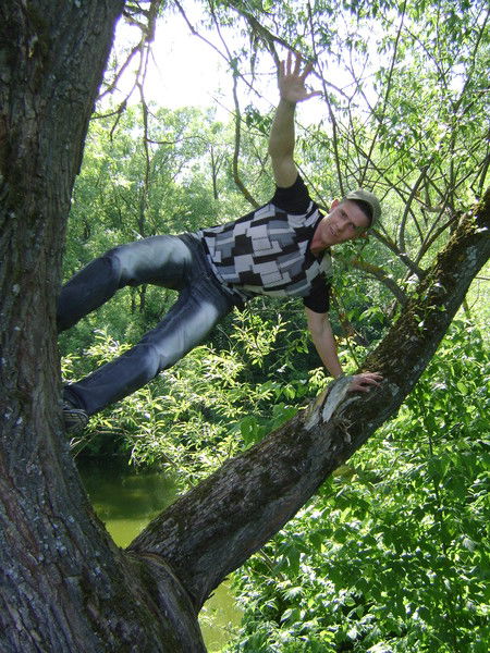 Евгений Скулкин