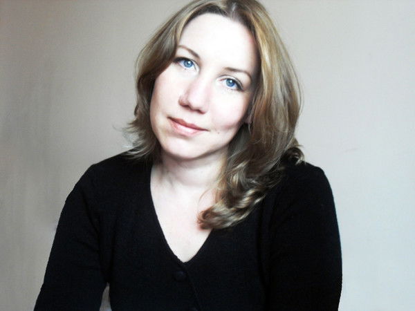 Елена Колесникова