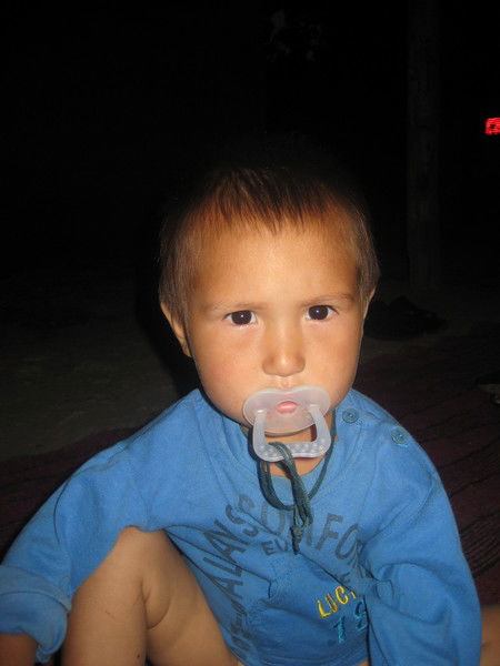 Алтынбек Усейдинов