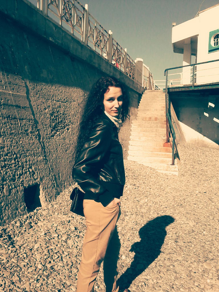 Татьяна Лебедева