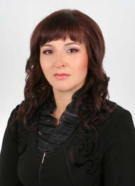 Ольга Чуханенко