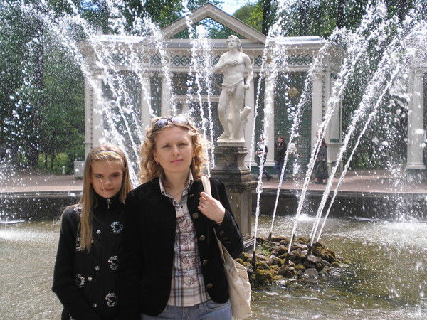 Ольга Фоменко