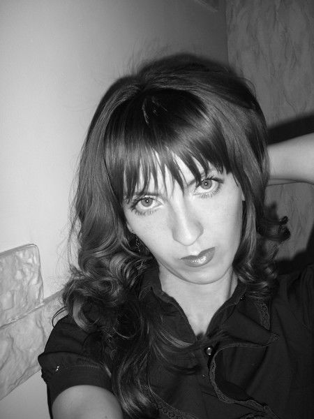 Светлана Булда