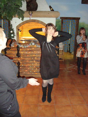 Оксана Лаврушенко