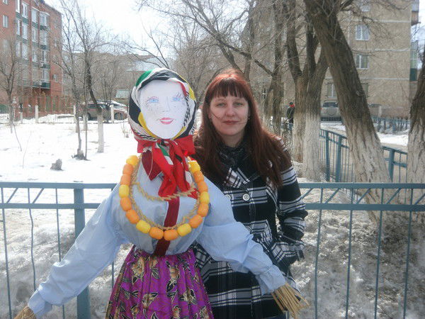 Алена Циммерман