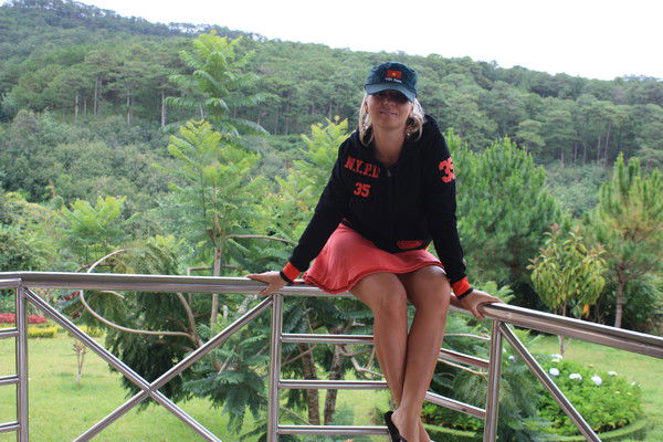 Светлана Аникеева