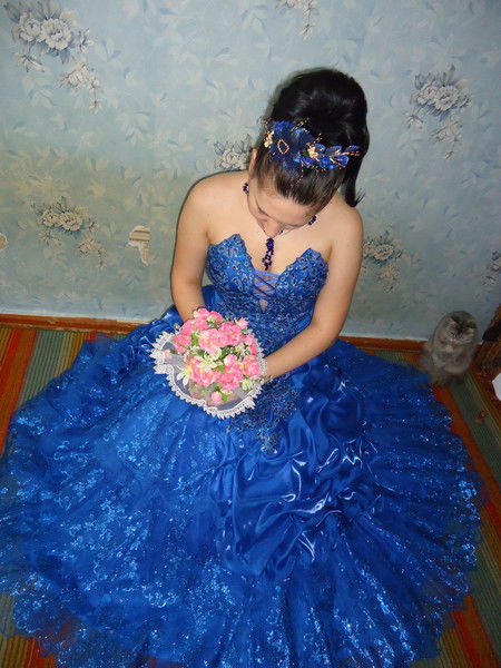 Екатерина Кайдас