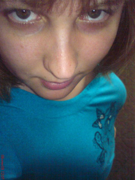 Надежда Алексеевна