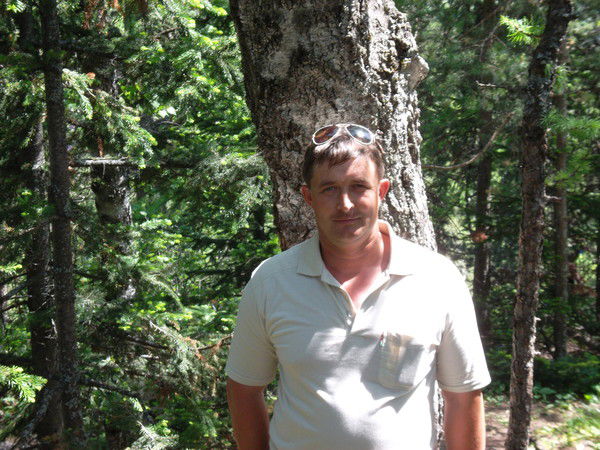 Андрей Вершинин