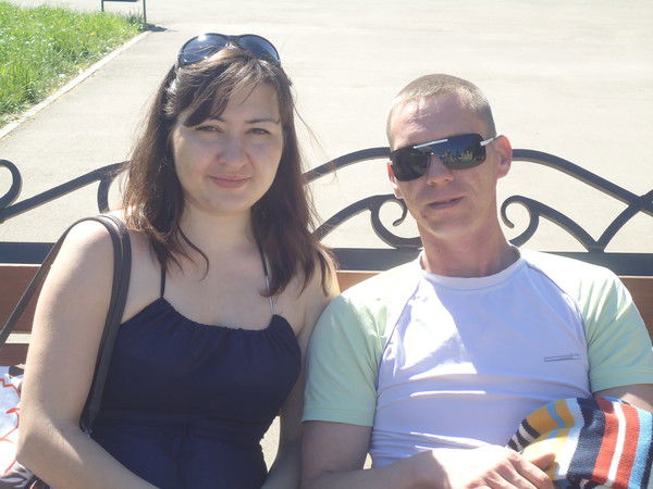 Алексей Досов