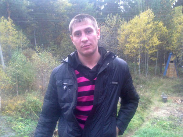 Алексей Колев