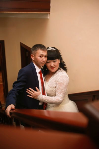 Раушан Рахимова