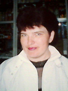 Нина Пронькина