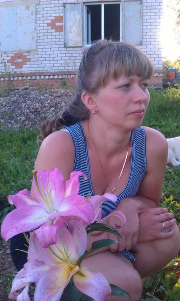 Жанна Медведева