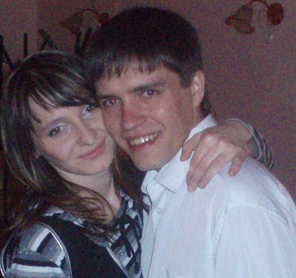 Денис Глебов