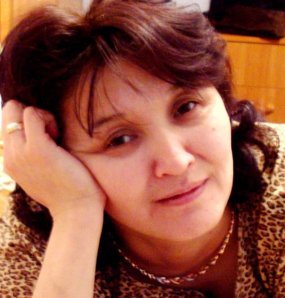 Айнаш Нургалиева