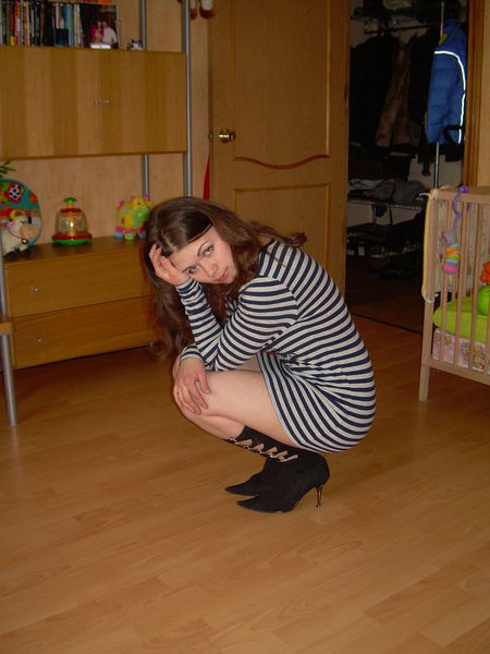 Мария Шудра