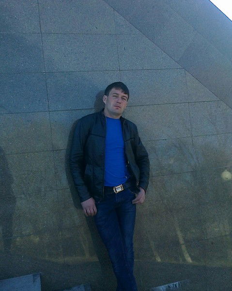 Виталик Сухоруков