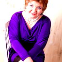 Елена Будникова
