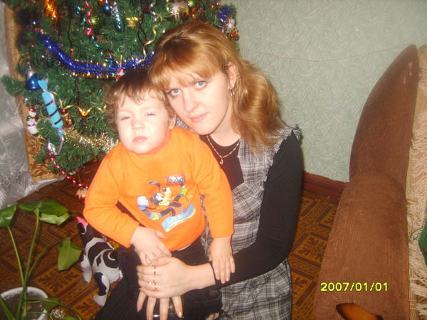 Юлия Демина