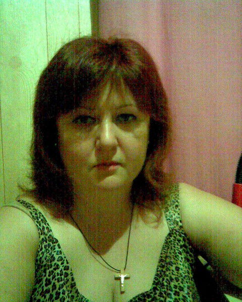 Светлана Светлая