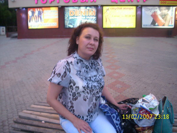 Елена Колупаева