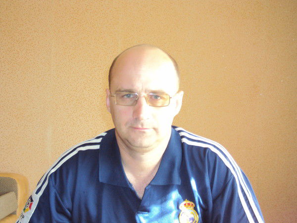 Роман Макаревич