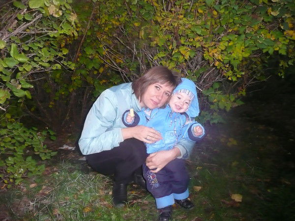 Ирина Соколова