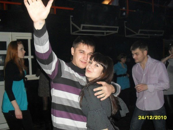 Анюта Змеевская