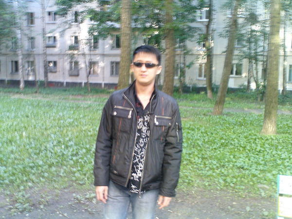 Дмитрий Югай