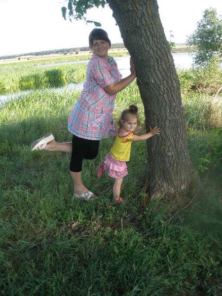 Наталья Качан