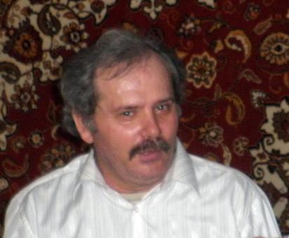 Михаил Татаркин