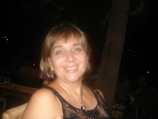 Татьяна Огаркова