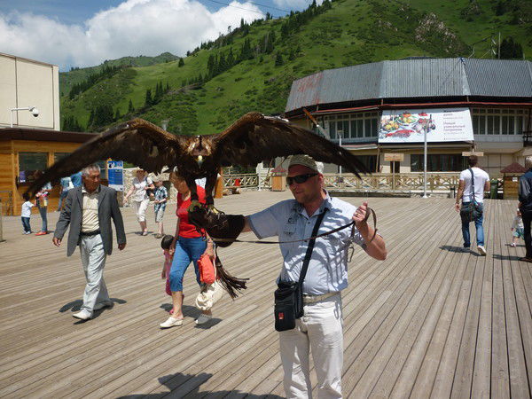 Александр Салакин