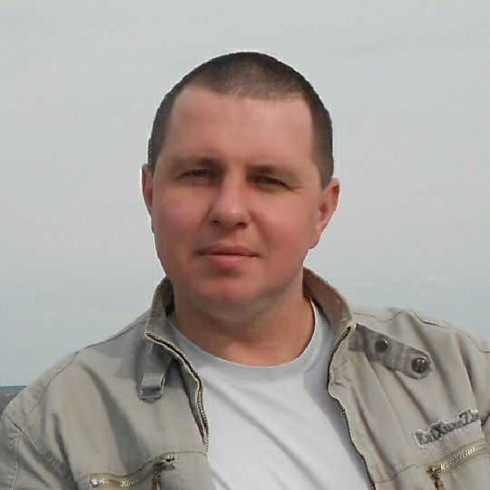 Васькин Вячеслав