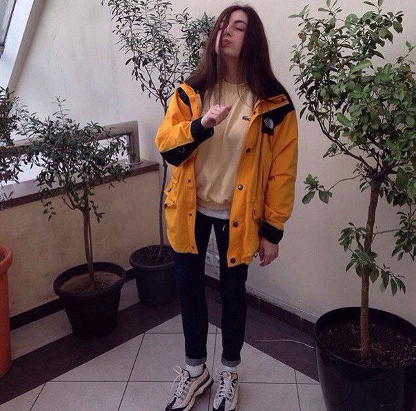 Августа Трей