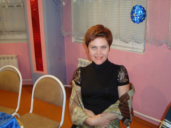 Елена Коншина