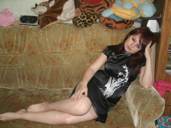 Светлана Даткун