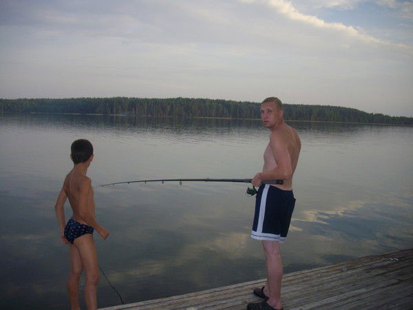 Александр Сможевский