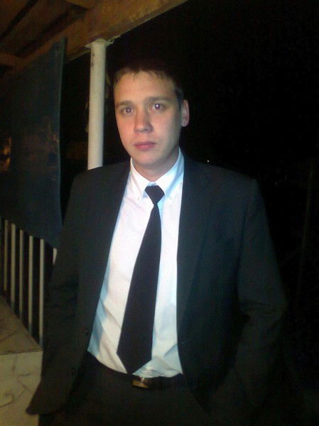 Мишка Ануфриев